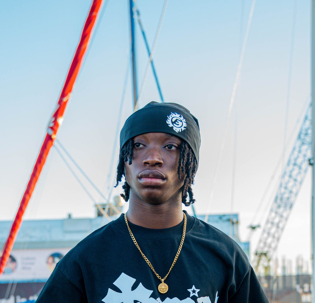 Skully (Black)