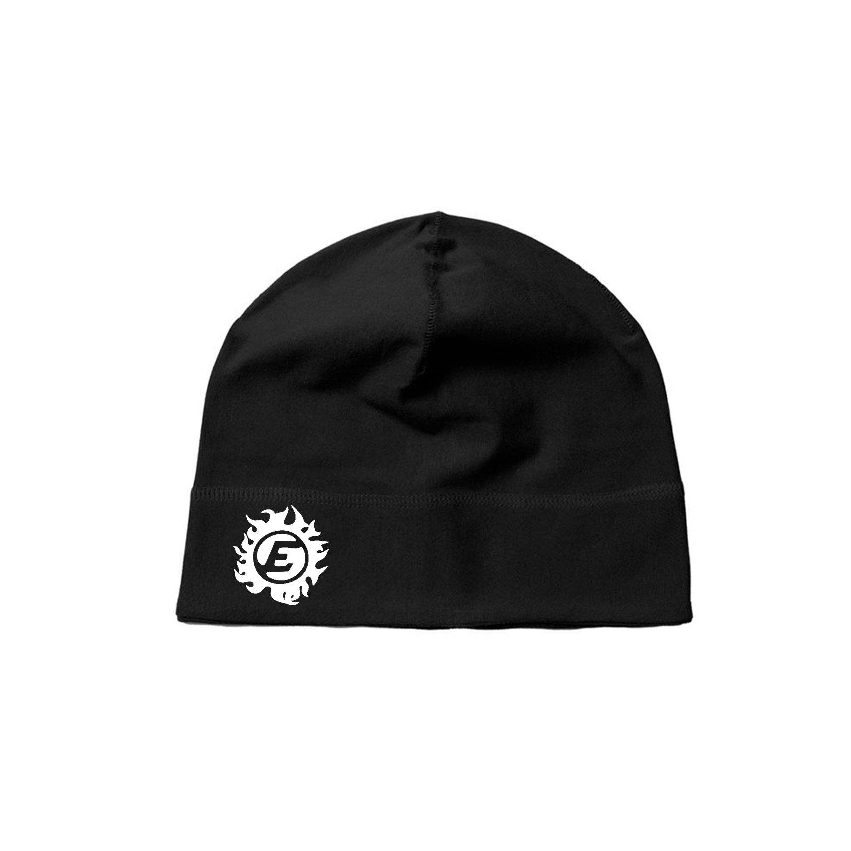 Skully (Black)